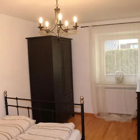 Sunny Vacation Apartman *