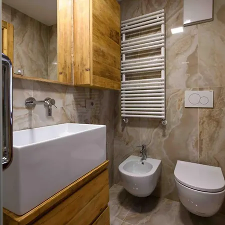 Apartamento Luxury 3bdr With Private