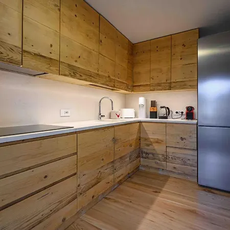 Luxury 3bdr With Private Apartamento *