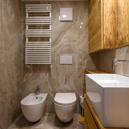 Luxury 3bdr With Private Apartamento *