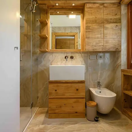 Luxury 3bdr With Private * Garmisch-Partenkirchen