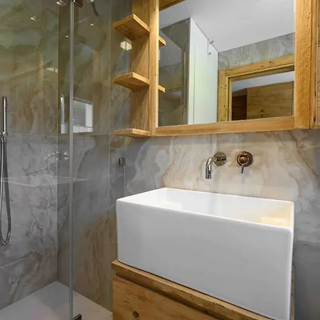 Apartamento Luxury 3bdr With Private