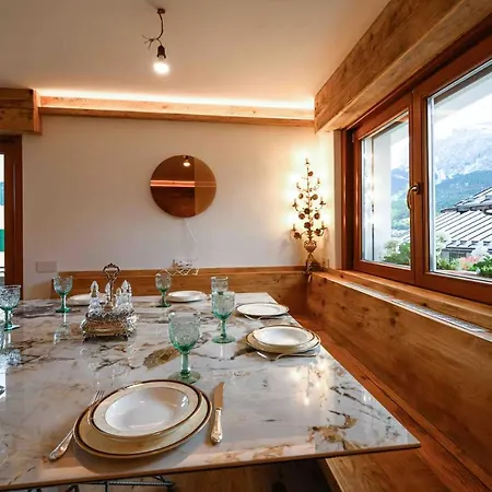 Apartamento Luxury 3bdr With Private *