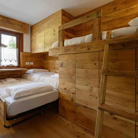 Luxury 3bdr With Private Apartamento