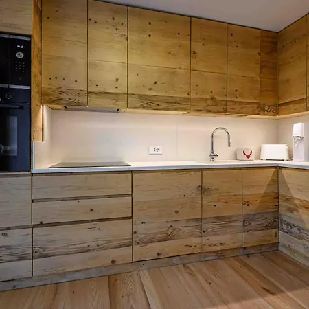 Apartamento Luxury 3bdr With Private