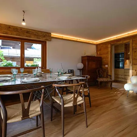 Luxury 3bdr With Private Apartamento *