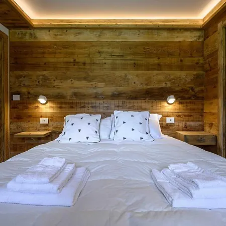 Luxury 3bdr With Private Apartamento