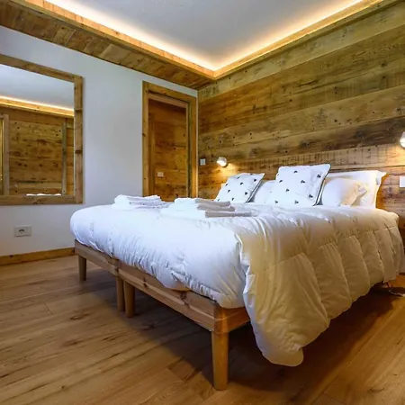 Apartamento Luxury 3bdr With Private Garmisch-Partenkirchen